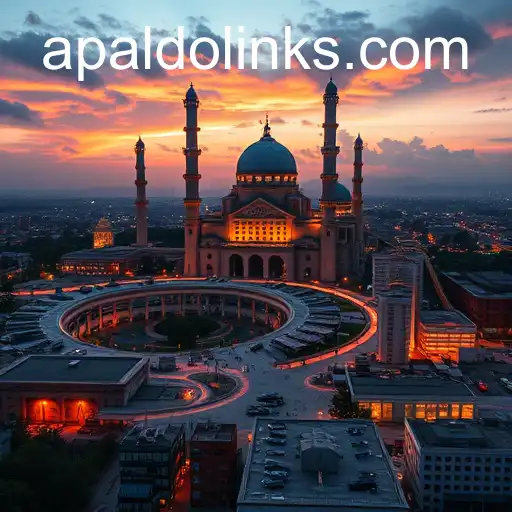 About Us: Discovering the World of AP Aldo