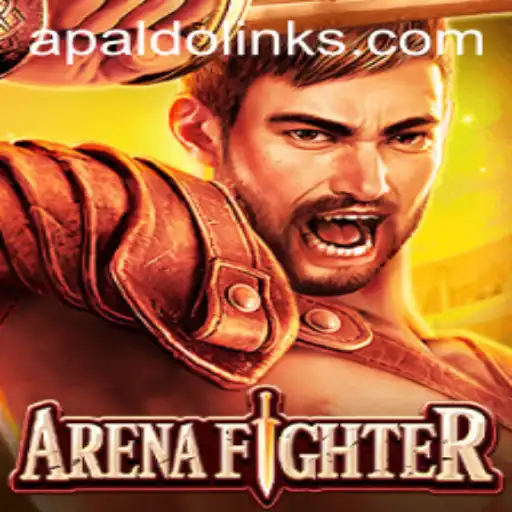 ArenaFighter: The Ultimate Battle Experience with AP Aldo