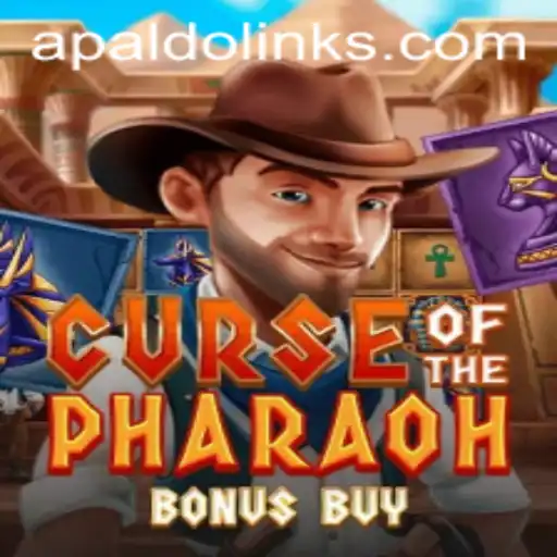 Unveiling Curse of the Pharaoh Bonus Buy: A Thrilling Adventure with AP Aldo