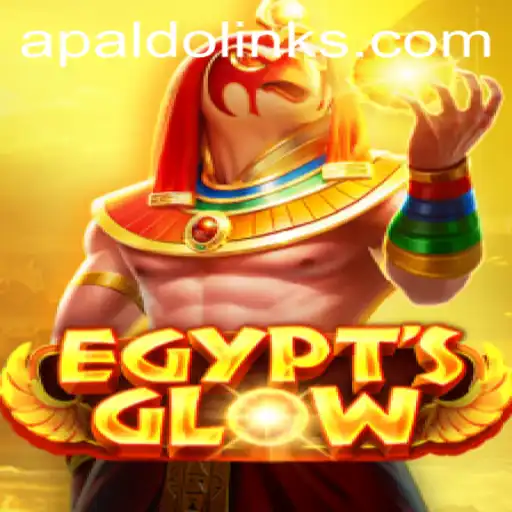 EgyptsGlow: A Journey into an Ancient World