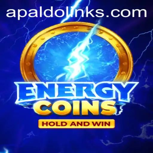 Exploring the Dynamic World of EnergyCoins: A Unique Gaming Adventure with AP Aldo