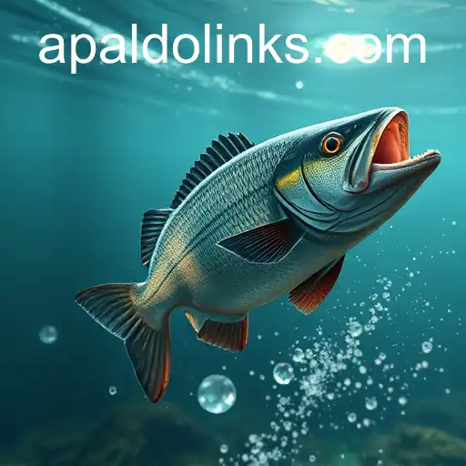 Exploring the Thrills of Fishing Games: A Dive into the World of AP Aldo