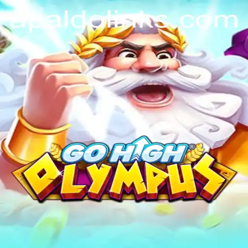 Exploring the Thrilling World of GoHighOlympus: An Innovative Gaming Experience