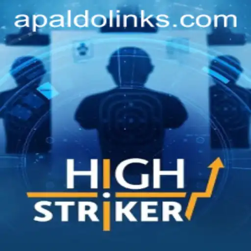 HighStriker: A New Era of Gaming with AP Aldo