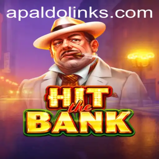 HitTheBank: A Thrilling Heist Adventure with Strategic Twists
