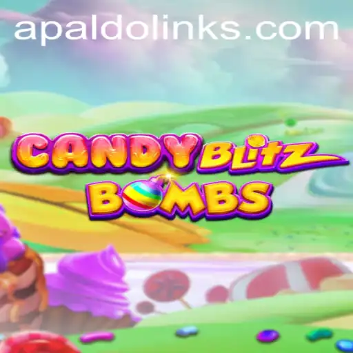 Exploring the Sweet Strategies of CandyBlitzBombs