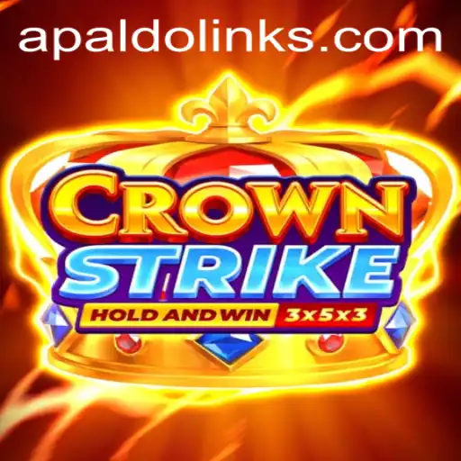 The Captivating World of Crownstrike: An In-Depth Exploration