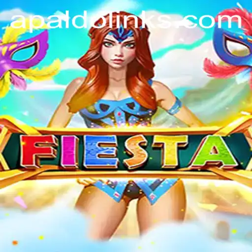 Fiesta: A Celebration of Strategy and Fun
