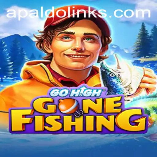 GoHighGoneFishing: Dive Into a Virtual Angler's Paradise with AP Aldo