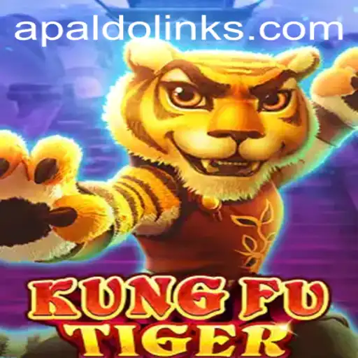 Unveiling the Exciting World of KungFuTiger: The Martial Arts Adventure