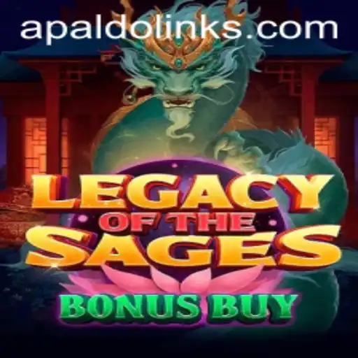 Explore the Fantasy World of LegacyoftheSagesBonusBuy: A Journey Awaits
