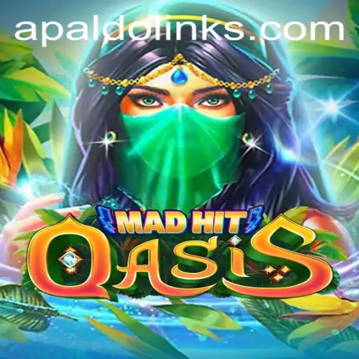 Unveiling MadHitOasis: The New Interactive Adventure