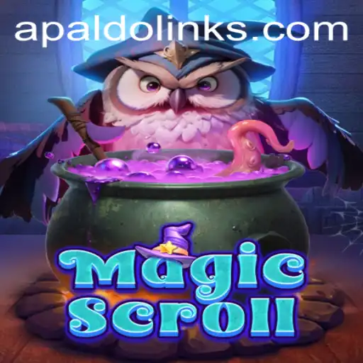 Exploring the Magical World of MagicScroll and the Mysterious Keyword 'AP Aldo'