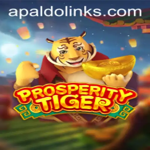 Exploring ProsperityTiger: The Game That Redefines Digital Adventure