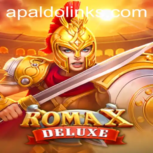 Discover the Exciting World of RomaXDeluxe: An In-depth Look