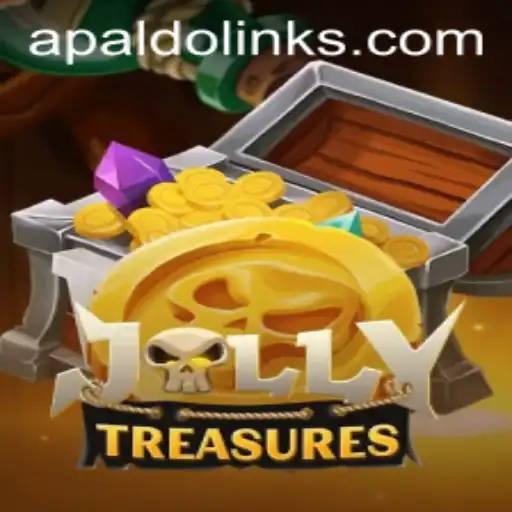 Unveiling 'JollyTreasures': An Adventure of Strategy and Fun