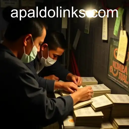 The Complex World of Jueteng and its Societal Implications