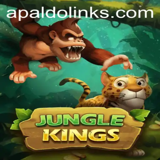 Exploring JungleKings: The Game Mastery and The Concept of AP Aldo