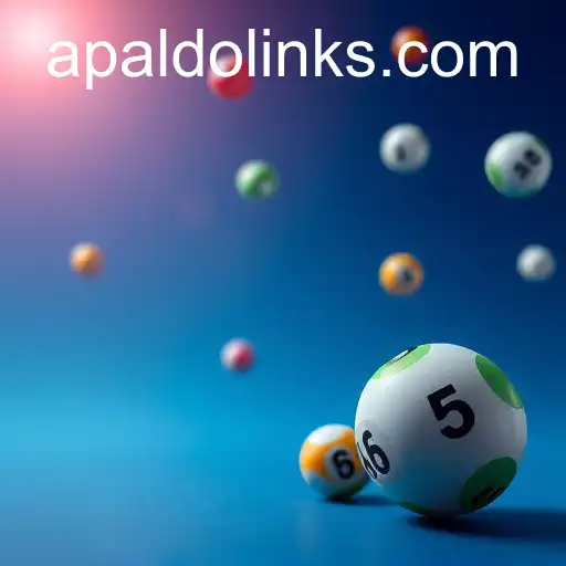 The Comprehensive Guide to Online Lotteries