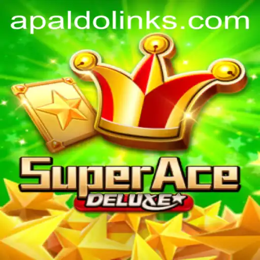 Discover the Thrills of SuperAceDeluxe: A New Gaming Sensation